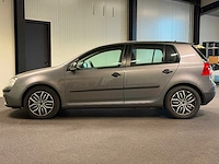 Volkswagen - golf - 1.6 fsi turijn 18-tb-xs 2006 iaw - afbeelding 12 van  19