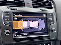 Volkswagen - golf - 1.6 tdi comfortline - nap - 90-zlj-7 - 2013 - afbeelding 2 van  19