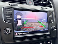 Volkswagen - golf - 1.6 tdi comfortline - nap - 90-zlj-7 - 2013 - afbeelding 4 van  19