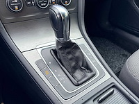 Volkswagen - golf - 1.6 tdi comfortline - nap - 90-zlj-7 - 2013 - afbeelding 9 van  19