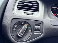 Volkswagen - golf - 1.6 tdi comfortline - nap - 90-zlj-7 - 2013 - afbeelding 10 van  19