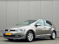 Volkswagen - golf - 1.6 tdi comfortline - nap - 90-zlj-7 - 2013 - afbeelding 1 van  19