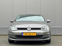 Volkswagen - golf - 1.6 tdi comfortline - nap - 90-zlj-7 - 2013 - afbeelding 12 van  19