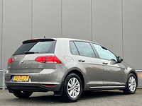 Volkswagen - golf - 1.6 tdi comfortline - nap - 90-zlj-7 - 2013 - afbeelding 13 van  19