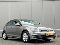 Volkswagen - golf - 1.6 tdi comfortline - nap - 90-zlj-7 - 2013 - afbeelding 14 van  19
