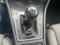 Volkswagen - golf - 1.6 tdi highline , j-505-dl - afbeelding 6 van  29