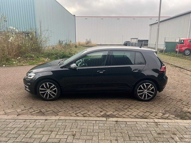 Volkswagen - golf - 1.6 tdi highline , j-505-dl - afbeelding 23 van  29