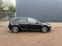 Volkswagen - golf - 1.6 tdi highline , j-505-dl - afbeelding 28 van  29