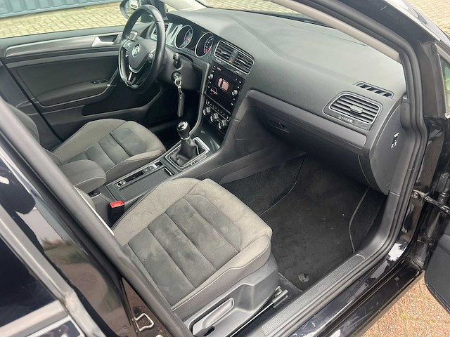Volkswagen - golf - 1.6 tdi highline , j-505-dl - afbeelding 20 van  29