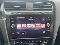 Volkswagen - golf - 1.6 tdi highline , j-505-dl - afbeelding 6 van  24