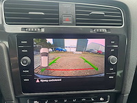 Volkswagen - golf - 1.6 tdi highline , j-505-dl - afbeelding 8 van  24