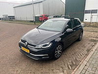 Volkswagen - golf - 1.6 tdi highline , j-505-dl - afbeelding 1 van  24