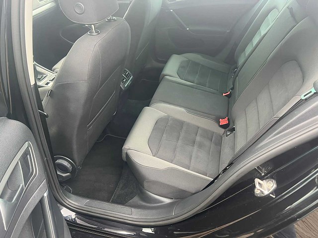 Volkswagen - golf - 1.6 tdi highline , j-505-dl - afbeelding 14 van  24