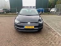 Volkswagen - golf - 1.6 tdi highline , j-505-dl - afbeelding 9 van  24
