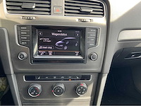 Volkswagen - golf - 1.6 tdi trendline - personenauto - 2013 - afbeelding 3 van  22