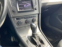 Volkswagen - golf - 1.6 tdi trendline - personenauto - 2013 - afbeelding 4 van  22