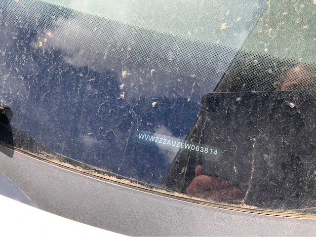 Volkswagen - golf - 1.6 tdi trendline - personenauto - 2013 - afbeelding 8 van  22