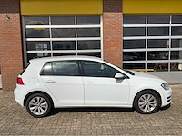 Volkswagen - golf - 1.6 tdi trendline - personenauto - 2013 - afbeelding 17 van  22