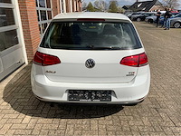 Volkswagen - golf - 1.6 tdi trendline - personenauto - 2013 - afbeelding 21 van  22