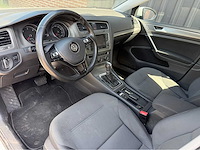 Volkswagen - golf - 1.6 tdi trendline - personenauto - 2013 - afbeelding 2 van  28
