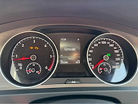 Volkswagen - golf - 1.6 tdi trendline - personenauto - 2013 - afbeelding 4 van  28