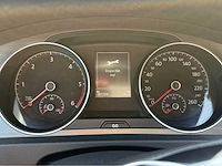 Volkswagen - golf - 1.6 tdi trendline - personenauto - 2013 - afbeelding 5 van  28