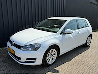 Volkswagen - golf - 1.6 tdi trendline - personenauto - 2013 - afbeelding 1 van  28