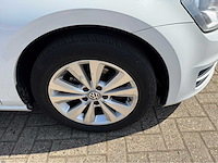Volkswagen - golf - 1.6 tdi trendline - personenauto - 2013 - afbeelding 15 van  28