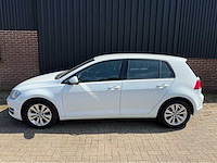 Volkswagen - golf - 1.6 tdi trendline - personenauto - 2013 - afbeelding 12 van  28
