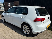 Volkswagen - golf - 1.6 tdi trendline - personenauto - 2013 - afbeelding 22 van  28