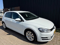 Volkswagen - golf - 1.6 tdi trendline - personenauto - 2013 - afbeelding 23 van  28