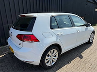 Volkswagen - golf - 1.6 tdi trendline - personenauto - 2013 - afbeelding 24 van  28