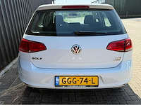 Volkswagen - golf - 1.6 tdi trendline - personenauto - 2013 - afbeelding 26 van  28