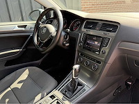 Volkswagen - golf - 1.6 tdi trendline - personenauto - 2013 - afbeelding 27 van  28