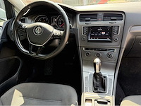 Volkswagen - golf - 1.6 tdi trendline - personenauto - 2013 - afbeelding 28 van  28