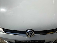 Volkswagen - golf - 1.6 tdi trendline - personenauto - 2013 - afbeelding 14 van  26