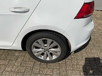 Volkswagen - golf - 1.6 tdi trendline - personenauto - 2013 - afbeelding 17 van  26