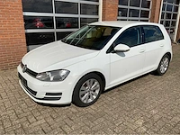 Volkswagen - golf - 1.6 tdi trendline - personenauto - 2013 - afbeelding 1 van  26