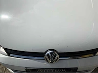 Volkswagen - golf - 1.6 tdi trendline - personenauto - 2013 - afbeelding 14 van  26