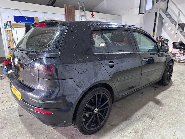 Volkswagen - golf - 1.6 trendline - 49-px-xt- 2005 - afbeelding 4 van  4