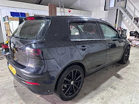 Volkswagen - golf - 1.6 trendline - 49-px-xt- 2005 - afbeelding 9 van  12