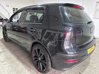 Volkswagen - golf - 1.6 trendline - 49-px-xt- 2005 - afbeelding 9 van  16