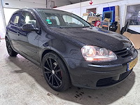 Volkswagen - golf - 1.6 trendline - 49-px-xt- 2005 - afbeelding 12 van  16