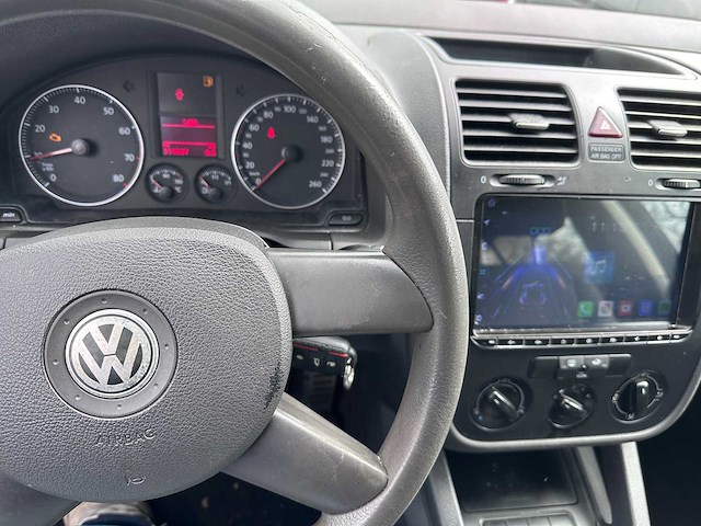 Volkswagen - golf - 1.6 trendline - 49-px-xt- 2005 - afbeelding 15 van  16