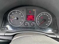 Volkswagen - golf - 1.6 trendline - 49-px-xt- 2005 - afbeelding 16 van  16