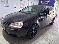 Volkswagen - golf - 1.6 trendline - 49-px-xt- 2005 - afbeelding 1 van  10