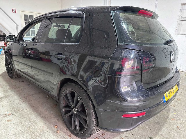 Volkswagen - golf - 1.6 trendline - 49-px-xt- 2005 - afbeelding 4 van  10