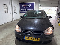Volkswagen - golf - 1.6 trendline - 49-px-xt- 2005 - afbeelding 7 van  10