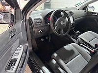 Volkswagen - golf - 1.6 trendline - 49-px-xt- 2005 - afbeelding 8 van  10