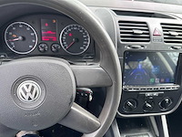 Volkswagen - golf - 1.6 trendline - 49-px-xt- 2005 - afbeelding 9 van  10